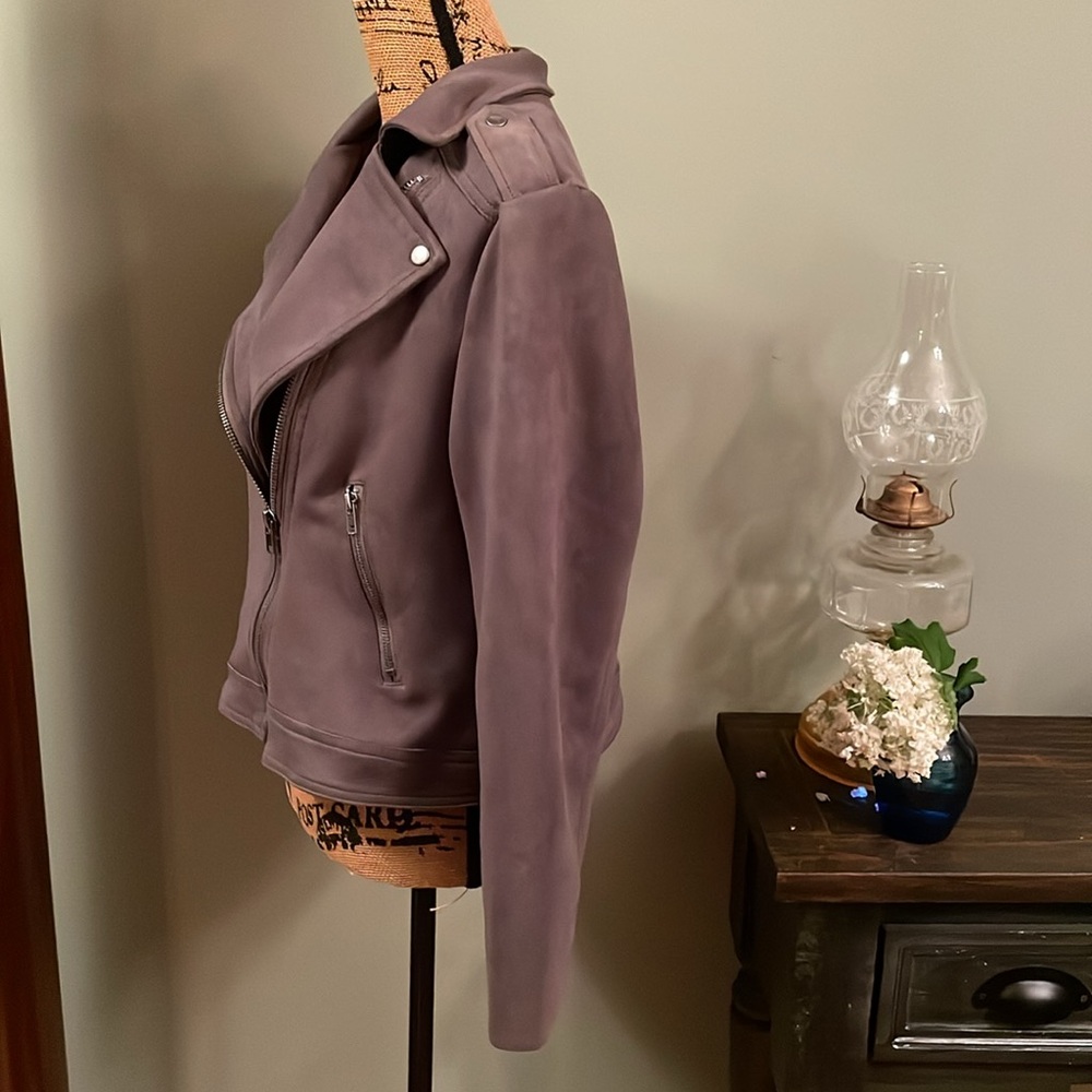 Philosophy Soft Jacket. Size Large. - image 5